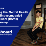 Addressing the Mental Health Needs of Unaccompanied Afghan Minors (UAMs): Key Research Findings